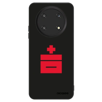 Etui na Honor Magic4 Lite 5G - Le Plastenciaga