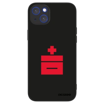 Picasee ULTIMATE CASE na Apple iPhone 14 Plus - Le Plastenciaga