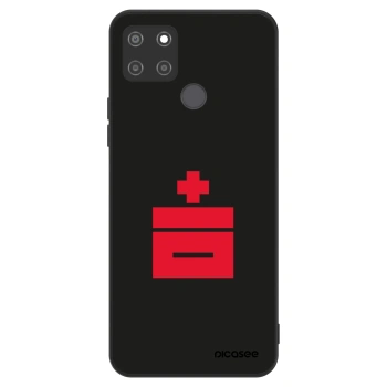 Etui na Realme C21Y - Le Plastenciaga