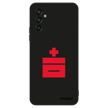 Etui na Samsung Galaxy M13 M135F - Le Plastenciaga