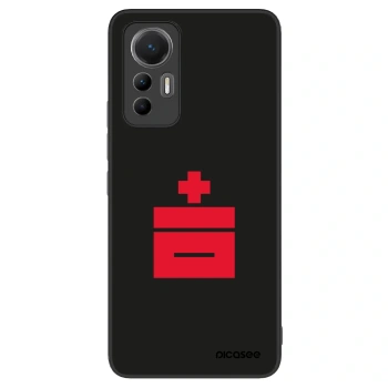 Etui na Xiaomi 12 Lite - Le Plastenciaga