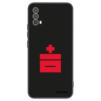 Etui na Motorola Moto E40 - Le Plastenciaga