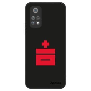 Etui na Xiaomi Poco M4 Pro - Le Plastenciaga