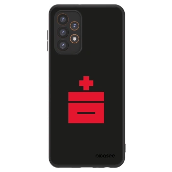 Picasee ULTIMATE CASE na Samsung Galaxy A23 A235F 4G - Le Plastenciaga