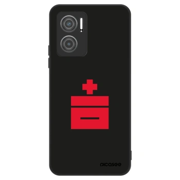 Etui na Xiaomi Redmi 10 5G - Le Plastenciaga