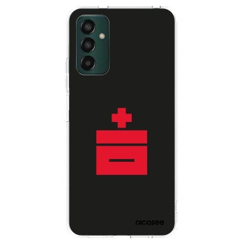 Etui na Samsung Galaxy M23 5G - Le Plastenciaga