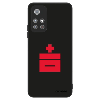 Etui na Xiaomi Redmi Note 11S 5G - Le Plastenciaga