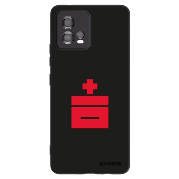 Etui na Motorola Moto G72 - Le Plastenciaga
