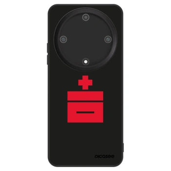 Etui na Honor Magic5 Lite 5G - Le Plastenciaga