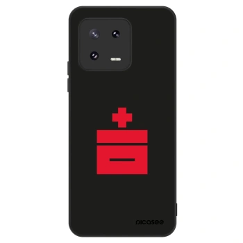 Etui na Xiaomi 13 Pro - Le Plastenciaga