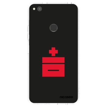 Etui na Huawei P9 Lite 2017 - Le Plastenciaga