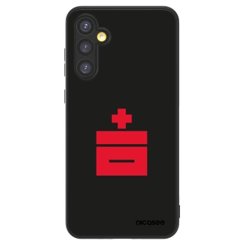 Picasee ULTIMATE CASE na Samsung Galaxy A34 5G A346B - Le Plastenciaga