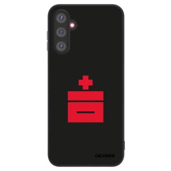 Picasee ULTIMATE CASE na Samsung Galaxy A14 5G A146P - Le Plastenciaga
