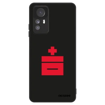 Etui na Xiaomi Redmi Note 12S - Le Plastenciaga