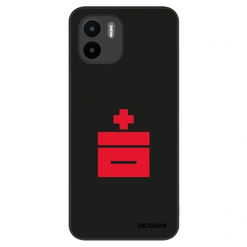 Etui na Xiaomi Redmi A2 - Le Plastenciaga