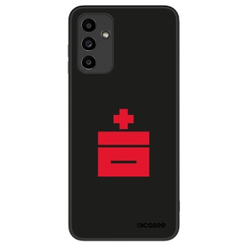 Etui na Samsung Galaxy A04s A047F - Le Plastenciaga