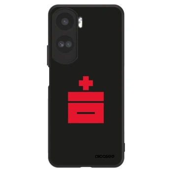 Etui na Honor 90 Lite 5G - Le Plastenciaga