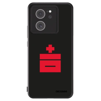 Picasee ULTIMATE CASE na Xiaomi 13T - Le Plastenciaga