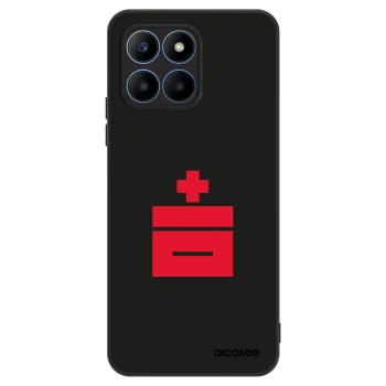 Etui na Honor 70 Lite - Le Plastenciaga