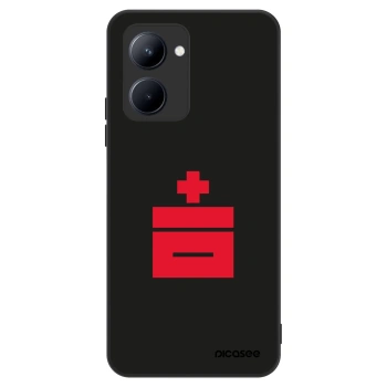 Etui na Realme C33 (2023) - Le Plastenciaga