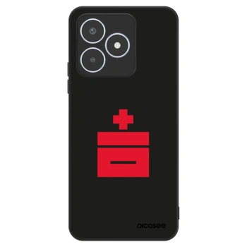 Etui na Realme C53 - Le Plastenciaga