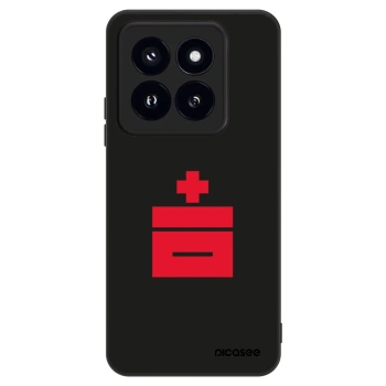 Etui na Xiaomi 14 Pro - Le Plastenciaga