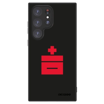 Etui na Samsung Galaxy S24 Ultra S928B 5G - Le Plastenciaga