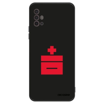 Etui na Motorola Moto G30 - Le Plastenciaga