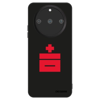 Etui na Realme 11 Pro+ - Le Plastenciaga