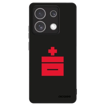 Picasee ULTIMATE CASE na Xiaomi Redmi Note 13 Pro 5G - Le Plastenciaga