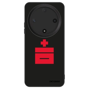 Etui na Honor Magic6 Lite 5G - Le Plastenciaga