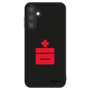 Picasee ULTIMATE CASE na Samsung Galaxy A15 A156B 5G - Le Plastenciaga