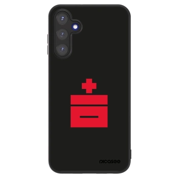 Picasee ULTIMATE CASE na Samsung Galaxy A15 A155F 4G - Le Plastenciaga