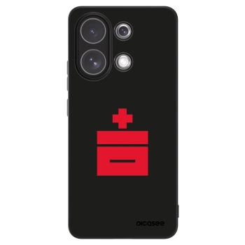 Etui na Xiaomi Redmi Note 13 4G - Le Plastenciaga