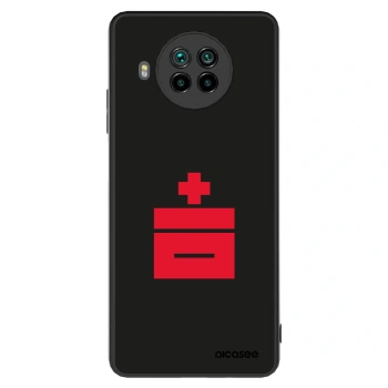 Etui na Xiaomi Mi 10T Lite - Le Plastenciaga