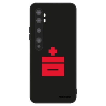 Etui na Xiaomi Mi Note 10 (Pro) - Le Plastenciaga