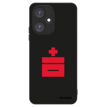 Etui na Xiaomi Redmi 13C 5G - Le Plastenciaga