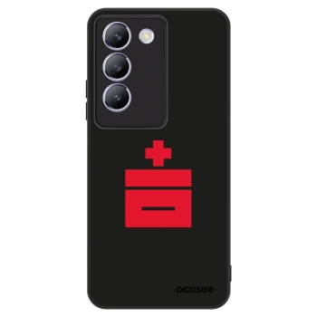 Etui na Vivo V40 SE 5G - Le Plastenciaga