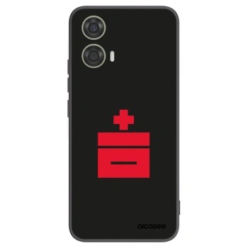 Etui na Motorola Moto G24 - Le Plastenciaga