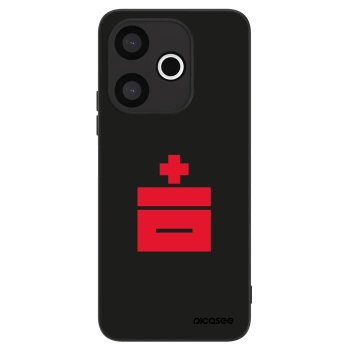 Etui na Xiaomi Redmi 13 4G - Le Plastenciaga