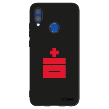 Etui na Honor 10 Lite - Le Plastenciaga