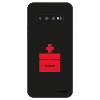 Etui na Samsung Galaxy S10 Plus G975 - Le Plastenciaga