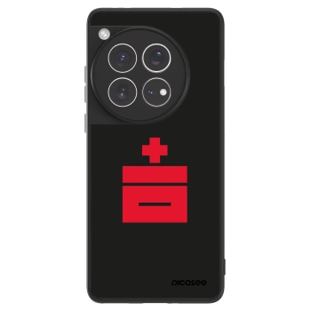 Picasee ULTIMATE CASE na OnePlus 12 5G - Le Plastenciaga
