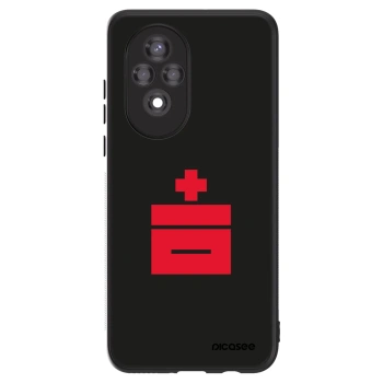 Etui na Honor 200 Pro 5G - Le Plastenciaga