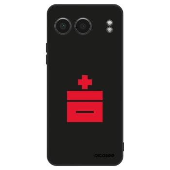 Etui na OnePlus Nord 4 - Le Plastenciaga