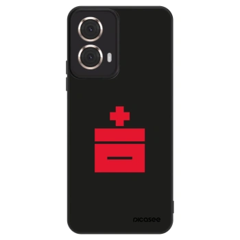 Etui na Motorola Moto G85 - Le Plastenciaga
