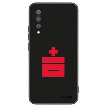 Etui na Xiaomi Mi 9 - Le Plastenciaga