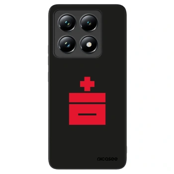 Picasee ULTIMATE CASE na Xiaomi 14T Pro - Le Plastenciaga