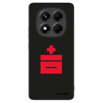 Picasee ULTIMATE CASE na Xiaomi Redmi Note 14 Pro+ 5G - Le Plastenciaga