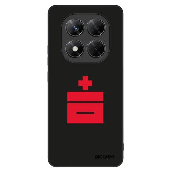 Picasee ULTIMATE CASE na Xiaomi Redmi Note 14 Pro 5G - Le Plastenciaga